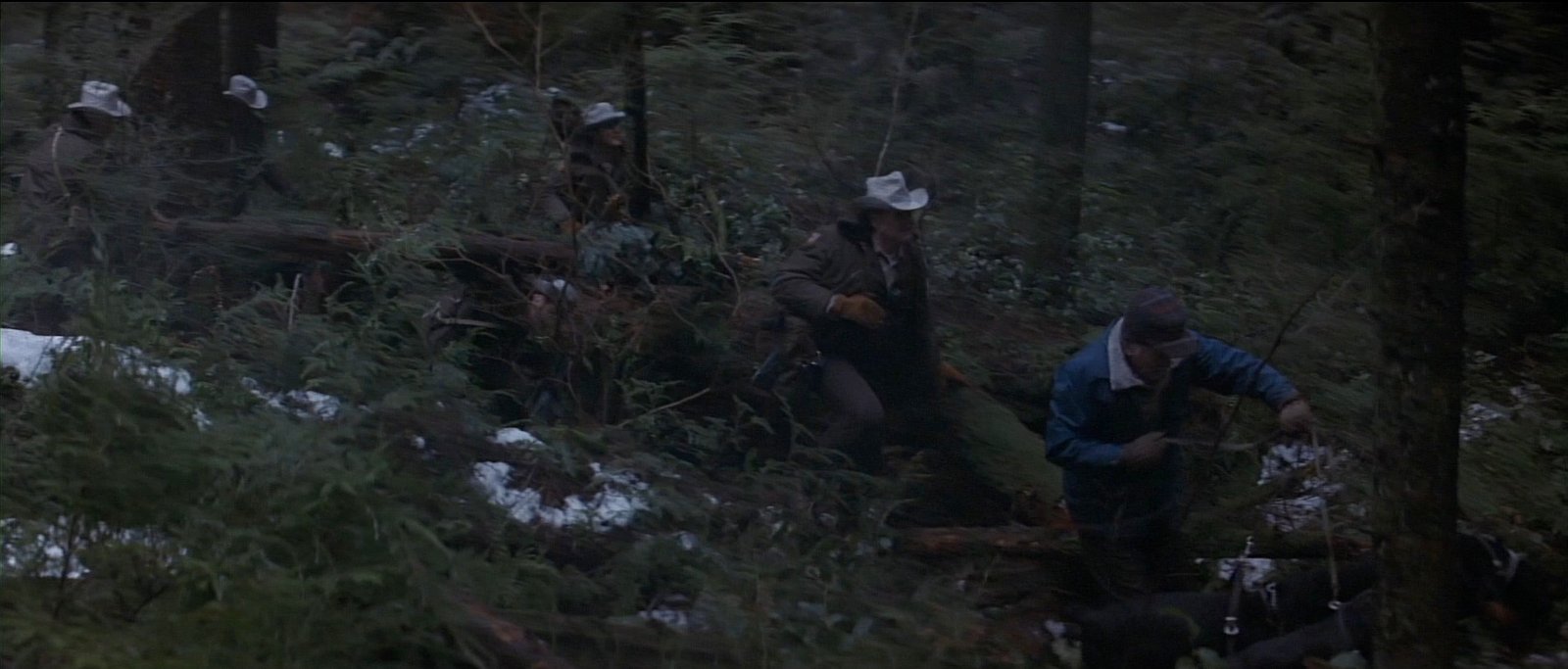 First Blood (1982) - action-cinema.com